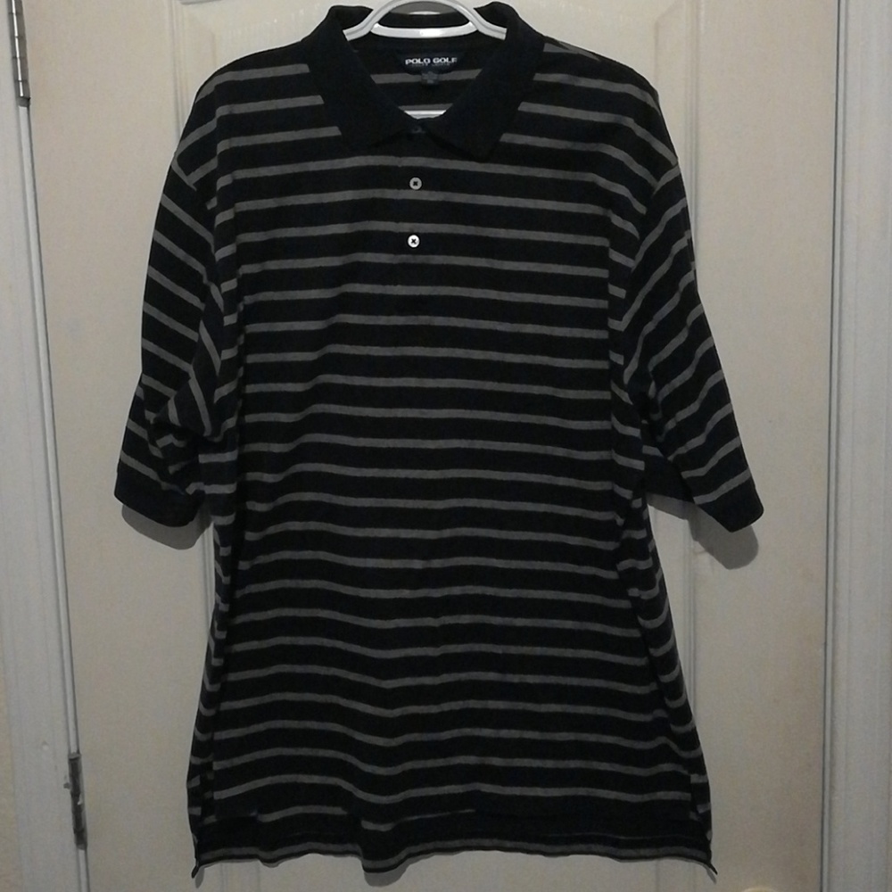 Polo Golf Polo
